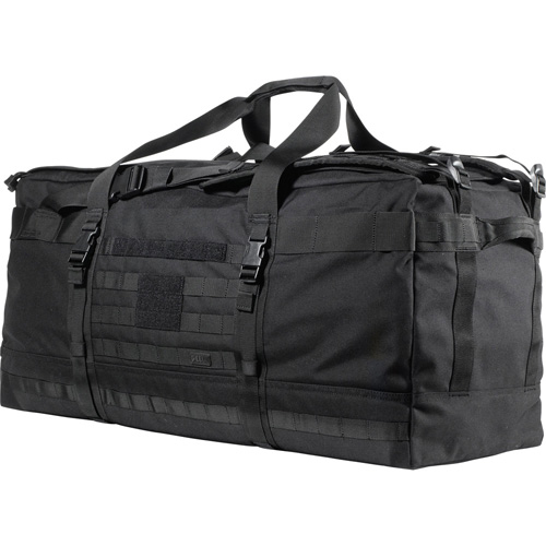 5.11 Tactical Rush LBD Xray Duffle Bag