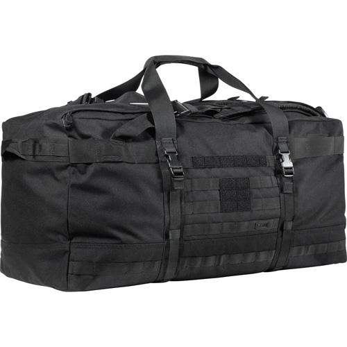 5.11 Tactical Rush LBD Xray Duffle Bag