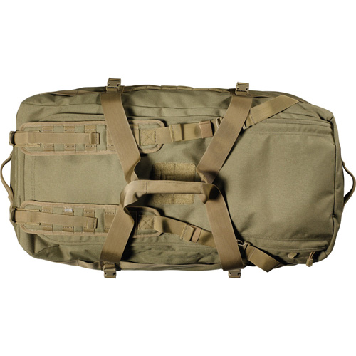 5.11 Tactical Rush LBD Xray Duffle Bag