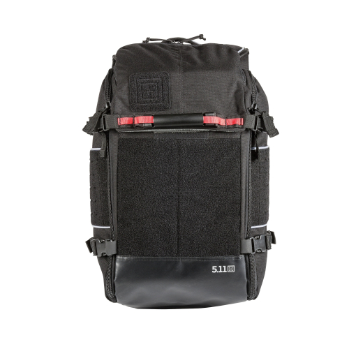 Black Operator ALS Backpack