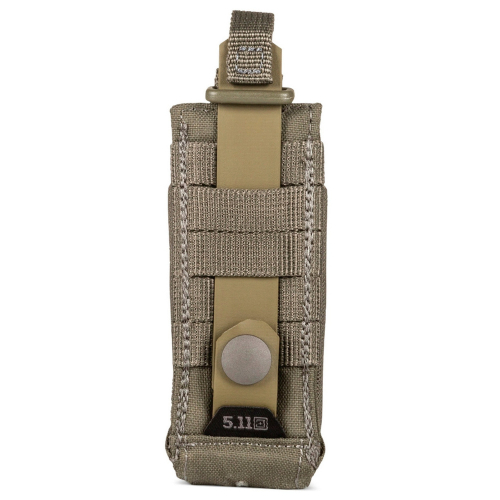 Stylish Flex Single Pistol Mag Pouch