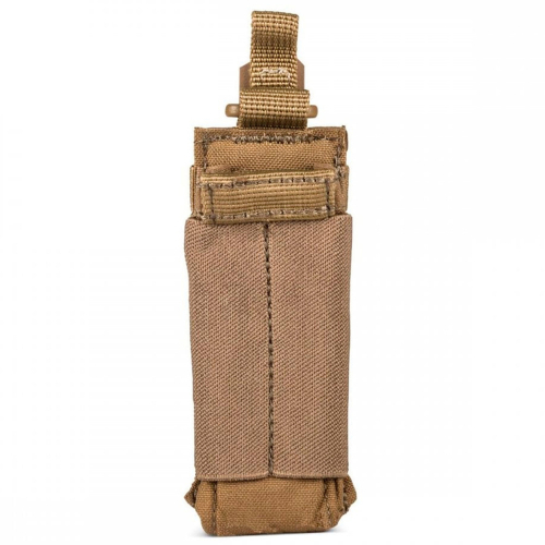 Stylish Flex Single Pistol Mag Pouch