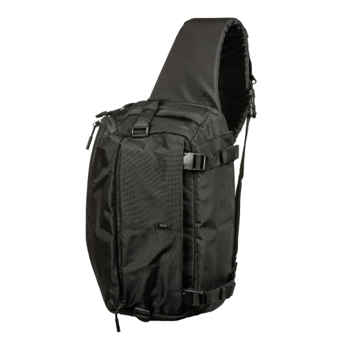 Tactical Black LV10 Sling Pack 13L