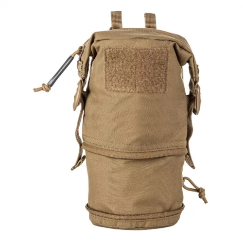 Tactical Flex Vertical GP Pouch