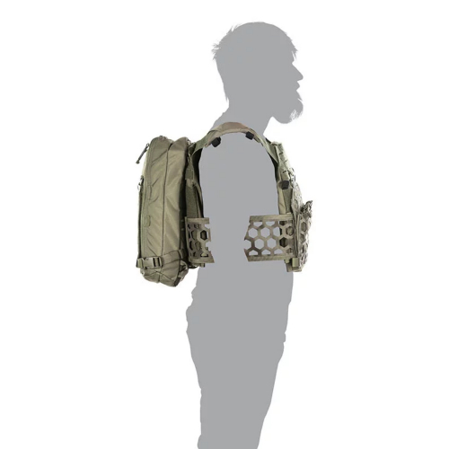 Ampc 16 Liter Backpack