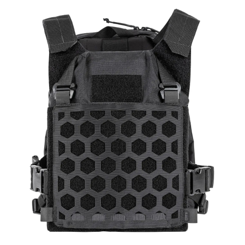 Prime Modular Plate Carrier