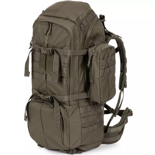 RUSH100 Tactical Backpack 60L