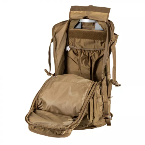 RUSH100 Tactical Backpack 60L