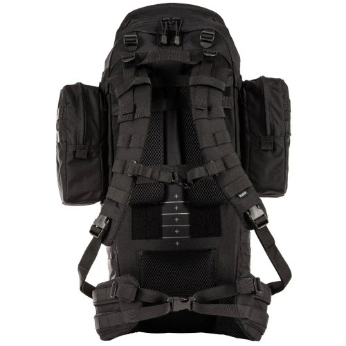 RUSH100 Tactical Backpack 60L