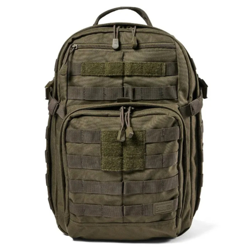 Rush12 2.0 24L / 34L Backpack