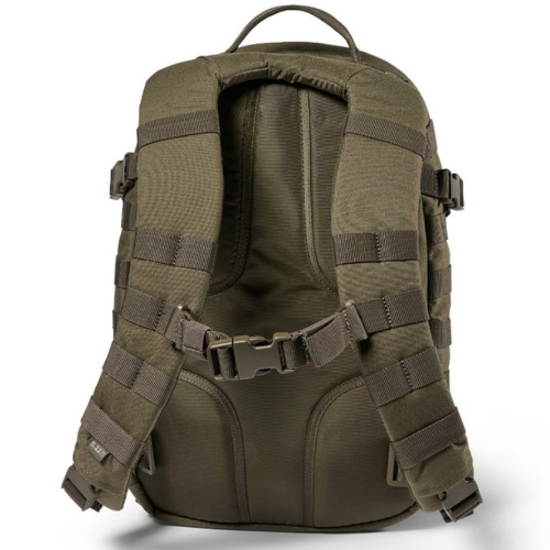 Rush12 2.0 24L / 34L Backpack