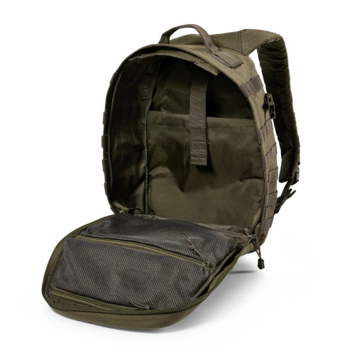 Rush12 2.0 24L / 34L Backpack
