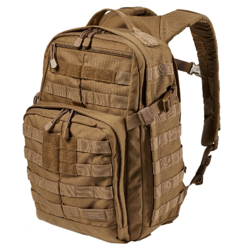 Rush12 2.0 24L / 34L Backpack