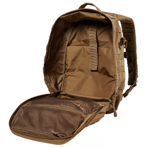 Rush12 2.0 24L / 34L Backpack