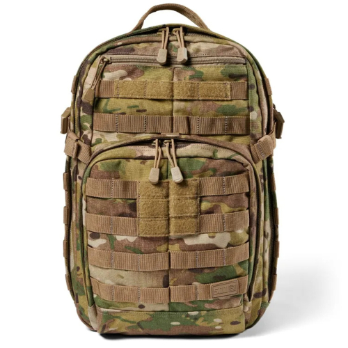 Rush12 2.0 24L / 34L Backpack