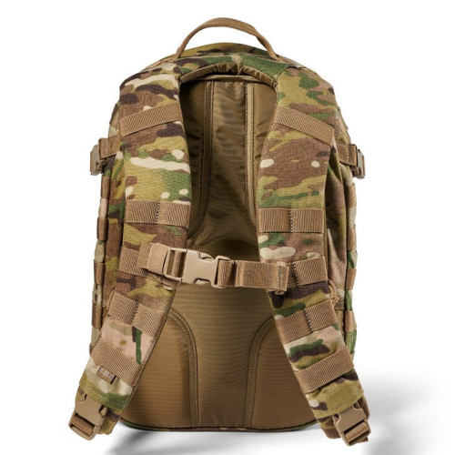 Rush12 2.0 24L / 34L Backpack
