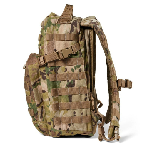 Rush12 2.0 24L / 34L Backpack