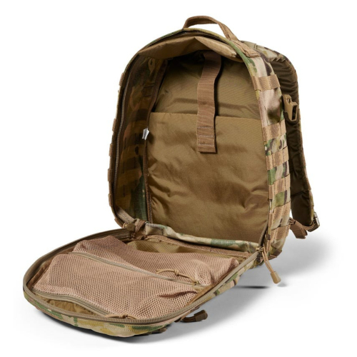 Rush12 2.0 24L / 34L Backpack