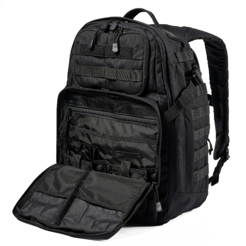 Rush12 2.0 24L / 34L Backpack