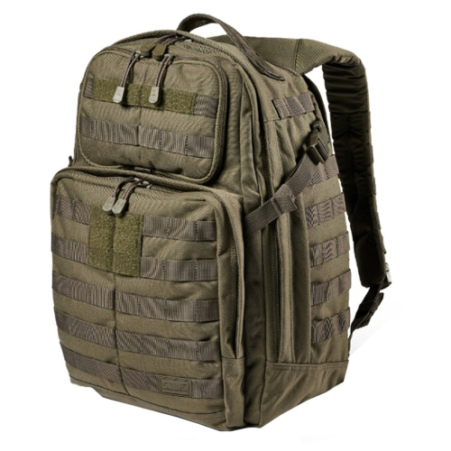 Rush12 2.0 24L / 34L Backpack