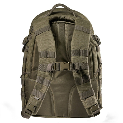 Rush12 2.0 24L / 34L Backpack