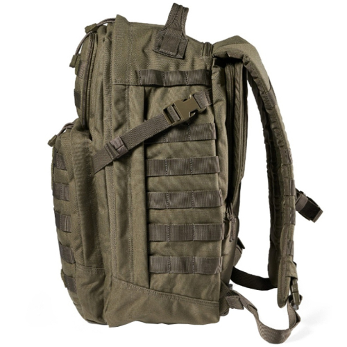 Rush12 2.0 24L / 34L Backpack