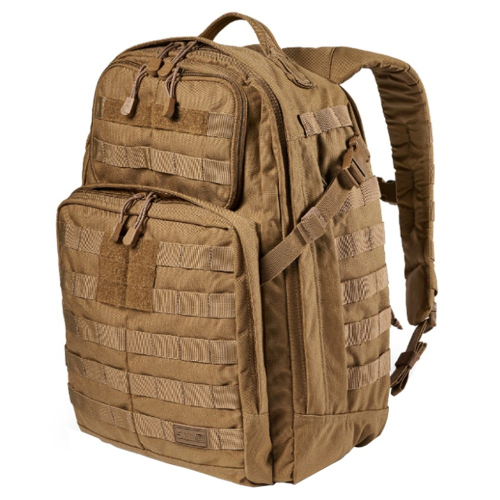 Rush12 2.0 24L / 34L Backpack