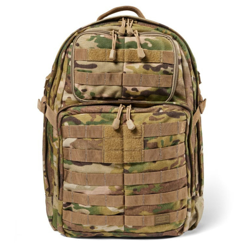 Rush12 2.0 24L / 34L Backpack