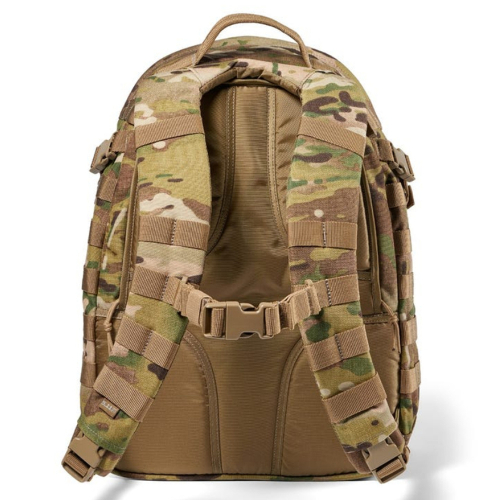 Rush12 2.0 24L / 34L Backpack