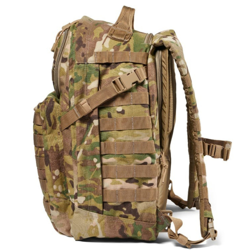 Rush12 2.0 24L / 34L Backpack