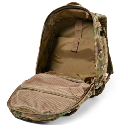 Rush12 2.0 24L / 34L Backpack