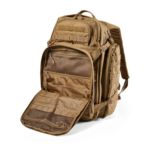 Stylish RUSH72 2.0 Backpack