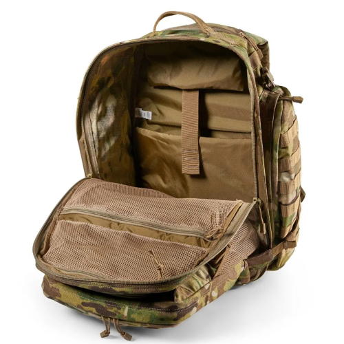 Stylish RUSH72 2.0 Backpack