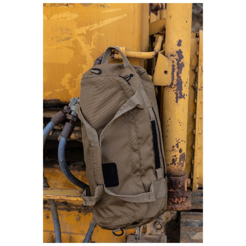 Stylish Rapid Duffel Sierra 