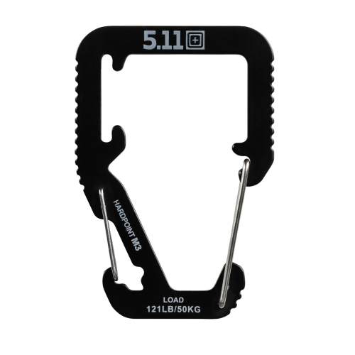 Carabiner Hardpoint M3