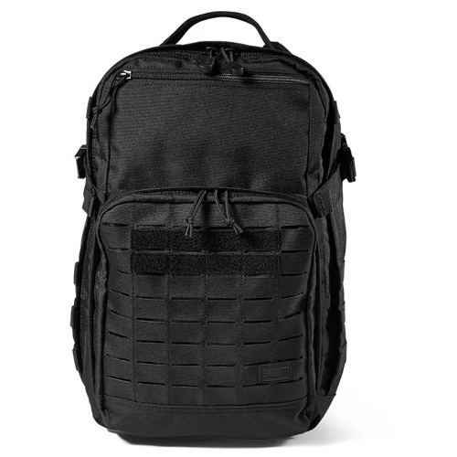 Top Zipper Fast-Tac 12 Backpack