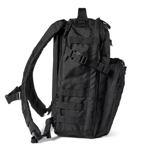 Top Zipper Fast-Tac 12 Backpack