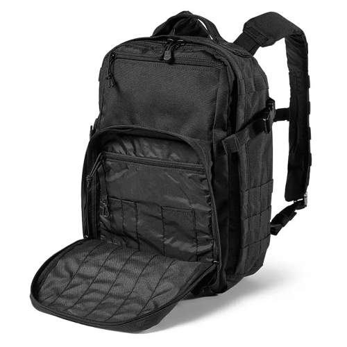 Top Zipper Fast-Tac 12 Backpack