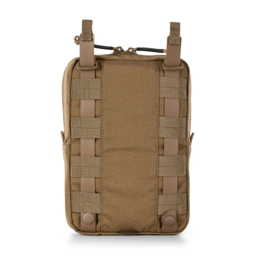 Top Zipper Fast-Tac 24 Backpack