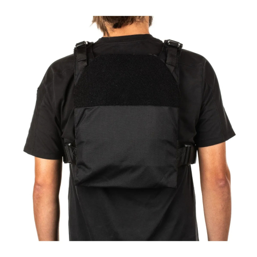 Convertible ABR Plate Carrier