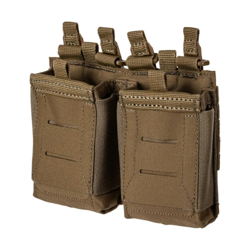 5.11 Tactical Flex Double AR MAG Pouch 2.0