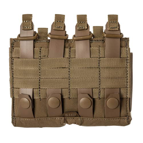 5.11 Tactical Flex Double AR MAG Pouch 2.0