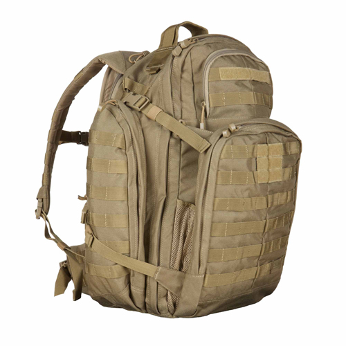 5.11 Tactical Responder 84 ALS Backpack Bag