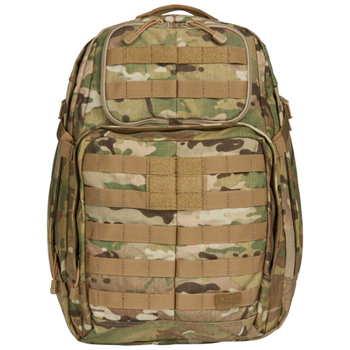 5.11 Tactical Rush 24 Backpack Bag