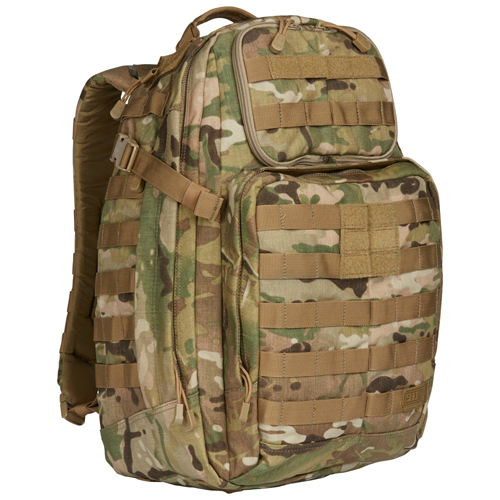 5.11 Tactical Rush 24 Backpack Bag