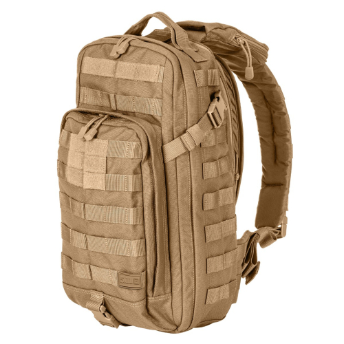 RUSH MOAB 10 Sling Pack 18L