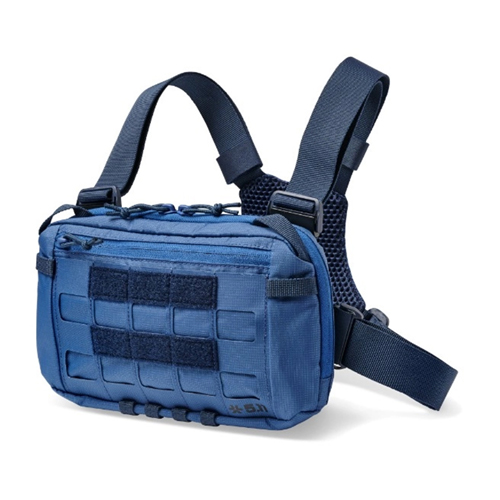 Lightweight Utility Chest Pack