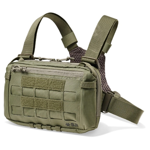 Lightweight Utility Chest Pack