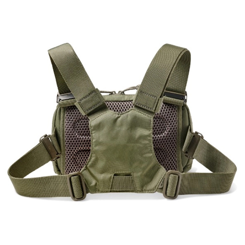 Lightweight Utility Chest Pack