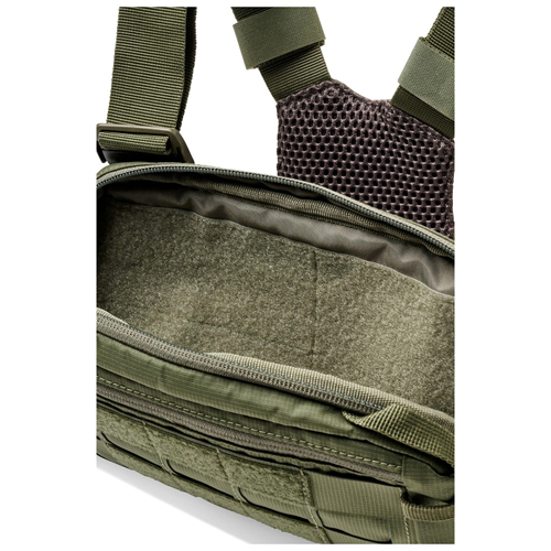 Lightweight Utility Chest Pack